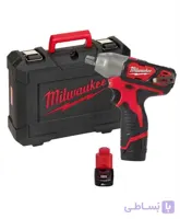 بوکس شارژی میلواکی مدل M12BIW38-202C