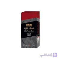 قهوه موکا دکتر بیز