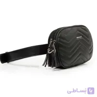 کیف رودوشی/کمری زنانه کد TB-6260 برند برنوتی