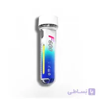 چراغ قوه سانری مدل f600