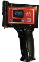 تاریخزن دستی مدل DCN 806 ا hand held jet printer DCN 806