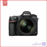 دوربین نیکون مدل D850 به همراه لنز 120-24 میلی متر ا Nikon D850 DSLR kit 24-120mm Digital Camera