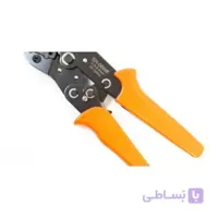 پرس سرسیم SN-05WF - مخصوص پرس سرسیم های روکش دار