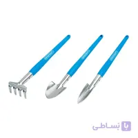 مجموعه سه عددی بیلچه گلکاری آکواکرافت مدل 380560