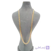 گردنبند زنانه و مردانه ژوپینگ طرح کارتیه کد 2013
