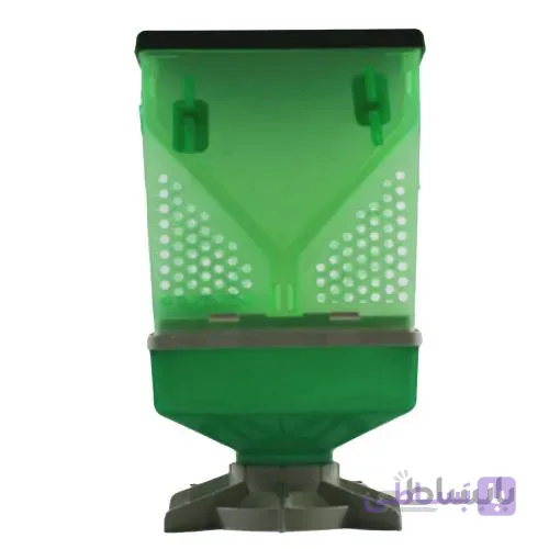 دان خوری پرندگان جاوا