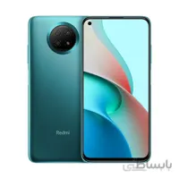 گوشی شیائومی Redmi Note 9 5G | حافظه 128 رم 6 گیگابایت