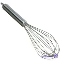 همزن دستی استیل ا Manual Mixer