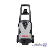 کارواش خانگی کرون 100 بار مدل CT42020