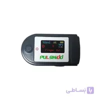 پالس اکسیمتر