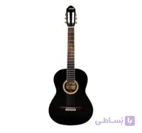 گیتار کلاسیک سانتانا مدل CG1080BK
