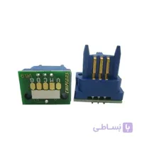 چیپ کارتریج کپی شارپ 2600 (ست 4 رنگ)