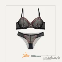 ست شورت و سوتین زنانه بارون کد 335116
