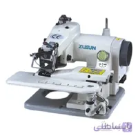چرخ پس دوز رومیزی زوسان مدل CM-500