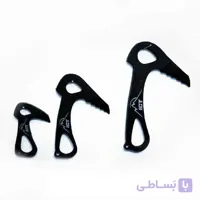 میخ دیواره نوردی آی سی تی – ICT Ice Nails