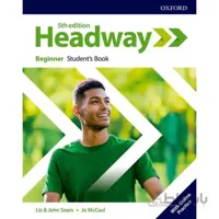 Headway Beginner 5th Edition