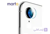 محافظ لنز دوربین شیشه ای مناسب برای موبایل اپل iPhone XR ا Camera glass for Apple iPhone XR