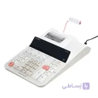 ماشین حساب کاسیو مدل Heavy-Duty DR-240R ا Casio Heavy-Duty DR-240R Calculator