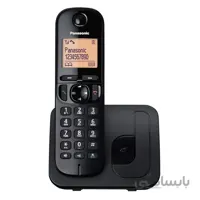تلفن بی‌سیم پاناسونیک مدل KX-TGC210