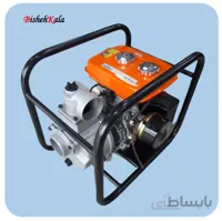 موتور پمپ ۳ اینچ نفت و بنزین DAEWOO دوو مدل GAE80