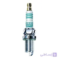 شمع خودرو دنسو IK16 سوزنی ایریدیوم پایه کوتاه آچار ۱۶ مدل (اصلی)