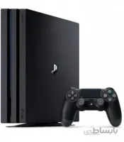 کنسول بازی سونی مدل Playstation 4 Pro ریجن ۲ کد CUH-7216B ظرفیت ۱ ترابایت