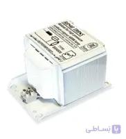 بالاست (ترانس) 400 وات بخار سدیم ایستاده مس راما ترانس