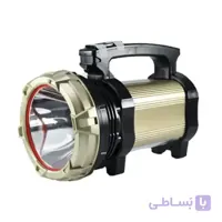 نورافکن دستی و چراغ قوه شکاری مدل LL-5806