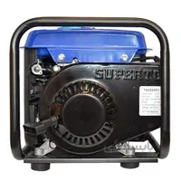 موتور برق بنزینی تایگر مدل TG2500DC ا super TG