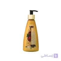 نرم کننده موی سر گانودرما دکتر بیز (280 گرم)