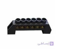 شینه 6 پیچ نول فانتزی