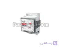 رله تایمر تکرار کننده دیجیتال مدل MRT/C برنا الکترونیک