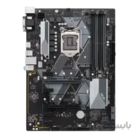 رم 8 گیگابایت DDR4 توین موس 2666