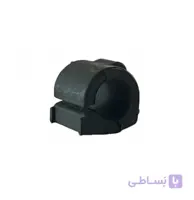 بوش موجگیر تندر 90 (L90) (لاستیک چاک دار) امیرنیا