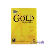 کاغذ گلدA3