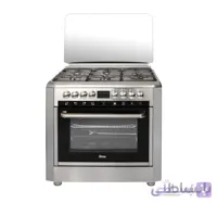 اجاق گاز فردار سینجر مدل SG S 5012