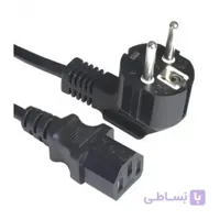 کابل برق پاور ۱۶ آمپر ماینری ۱.۵×۳ دی نت