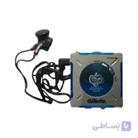 رادیو ۲ موج جیبی