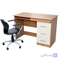 میزتحریر فایل صندلی کیبورد لمکده مدل Eda120 kt