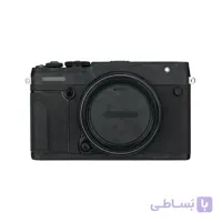 برچسب پوششی محافظ دوربین کی وی مدل KS-GFX50R SK