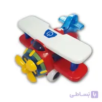 هواپیمای شنگ چوان مدل ۹۱۰۸