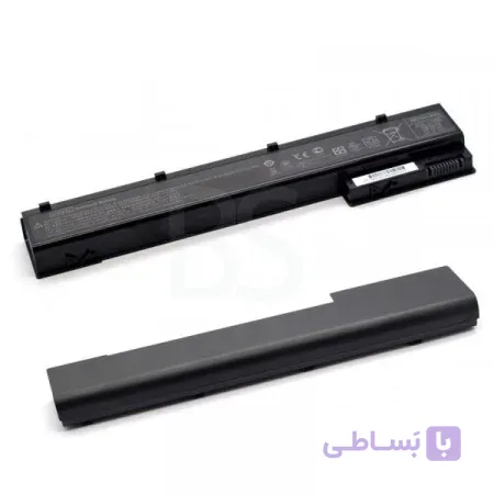 باتری لپ تاپ HP مدل Elitebook 8570W