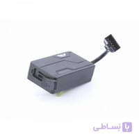 ردیاب خودرو و موتورسیکلت مدل C311A