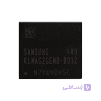 آی سی هارد KMK7X000VM-B314 مناسب گوشی Win I8552 سامسونگ ا KMK7X000VM-B314 hard emmc