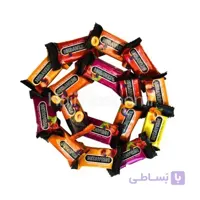 لواشک پذیرایی ستایش