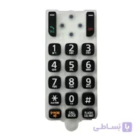 شماره گیر مدل F3XX