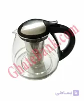 قوری چای ساز بلک اند دکر فابریکی