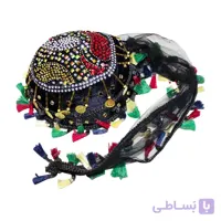 کلاه کُردی زنانه 02