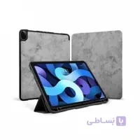 کاور 10.9 اینچ آیپد ایر 4 جی سی پال (JcPal) 2020 مدل DuraPro