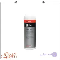 پولیش یک لیتری زبر بدنه خودرو کوکمی Koch Chemie Heavy Cut H9.01
